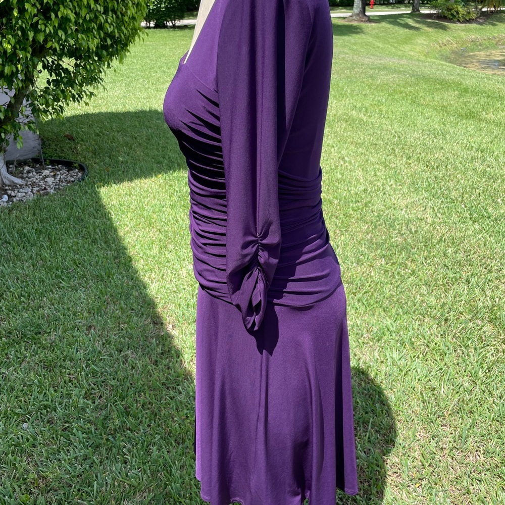 Lightweight dress